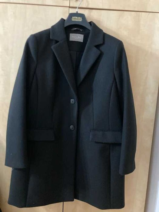 Palton Christian Berg, XL, 46, bust 130, lungime 94