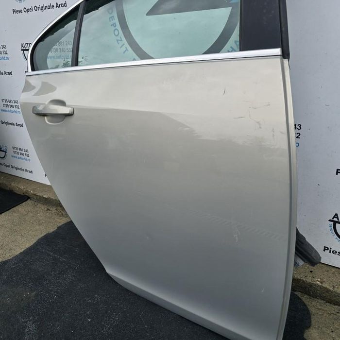 Portiera usa z167 dreapta spate Opel Insignia A facelift