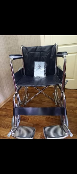 Продам инвалидную коляску