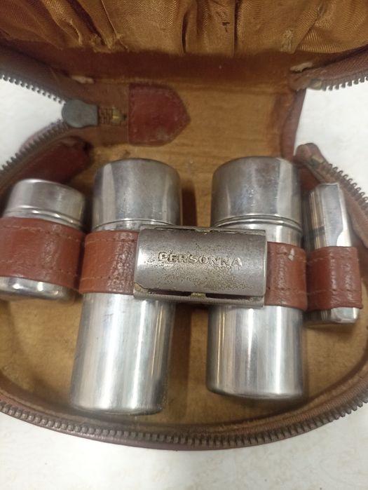 Метални самобръсначки