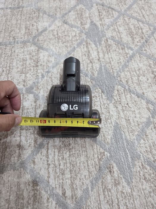 Насадка для пылесос LG