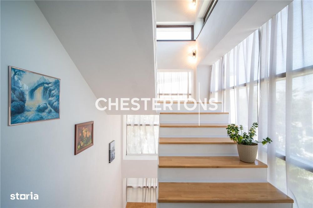 Vanzare Casa P+1+MCurte 823 MPConstrutie impecabilacompartimentare deo