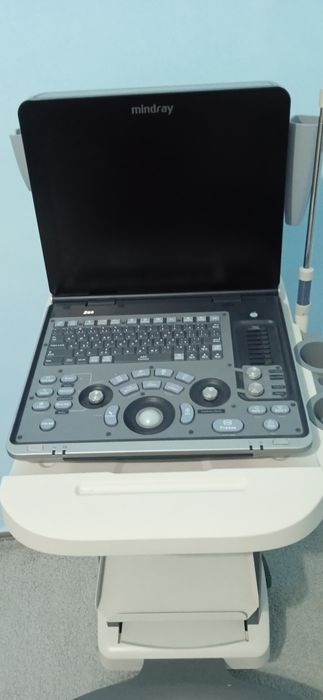 Mindray Z-60. Mindray Z-60