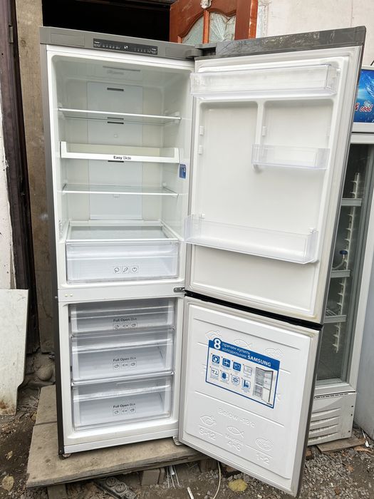 Холодильник Самсунг с доставкой