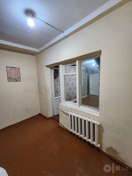 2 xona Chilonzor 3 xona qilingan (Bez makler)