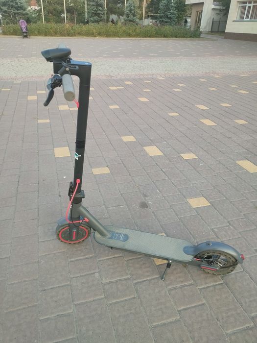 Электро самокат AOVOPRO ES80