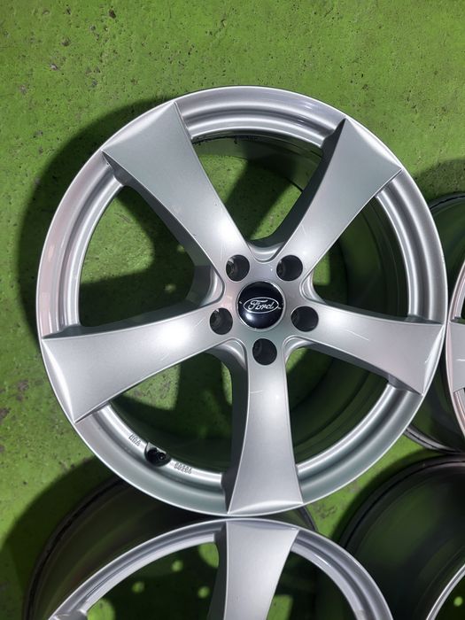 18 5x108 Ford Volvo лети джанти 5х108 Волво форд