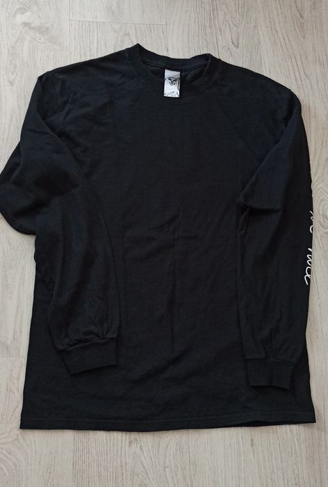 Rip n Dip long sleeve