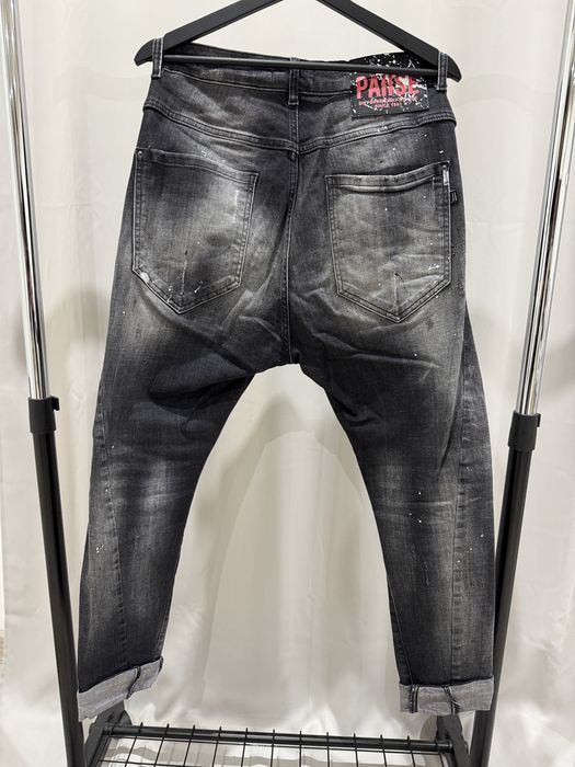 Мъжки Дънки Pause Jeans