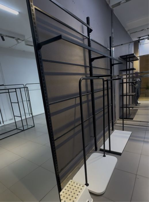 Торговое оборудование