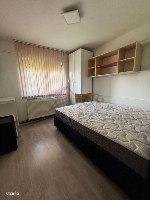 Inchiriere  Apartament cu 2 camere decomandat Mircea cel Batran