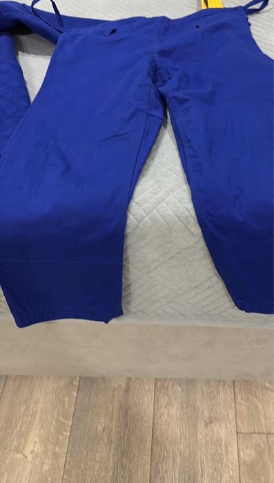 Кимоно Adidas 155размер