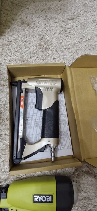 Компрессор RYOBI