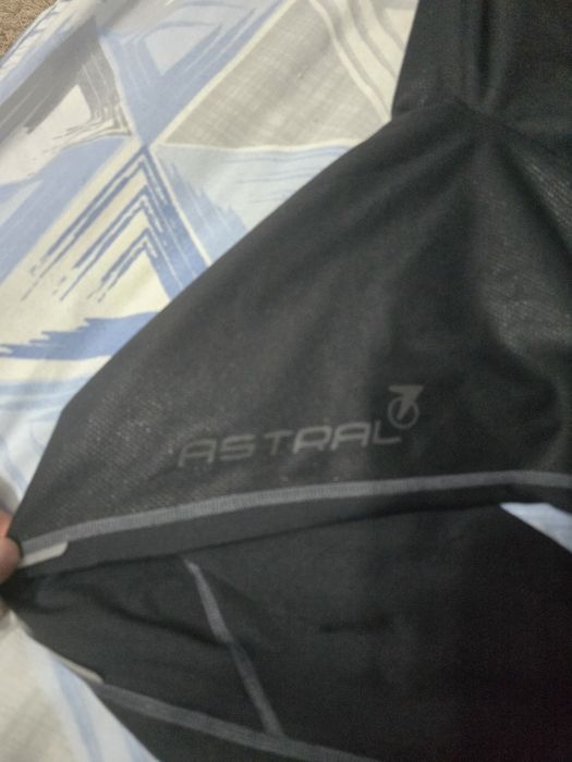 Термо клин вид гащеризон