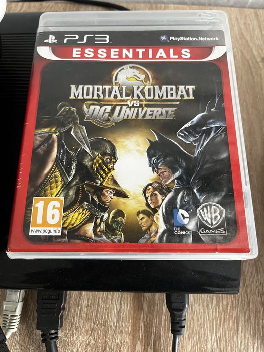 Продам плейстейшн 3