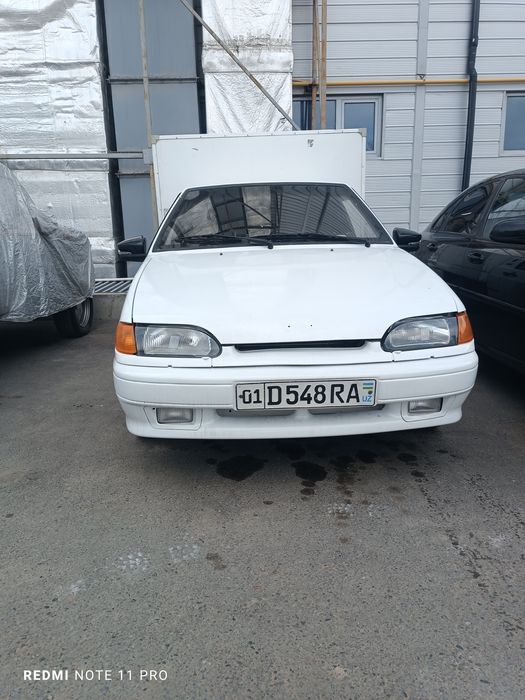 Продаю Лада vis 234700