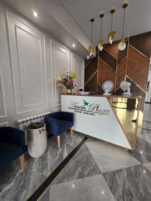 Квартира посуточно г.Алматы