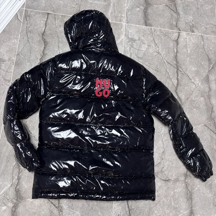 Geaca Hugo XXL noua