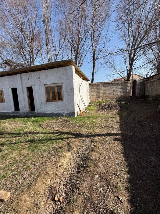 Ташгрес. Продается земельный участок под строительство 4 соток