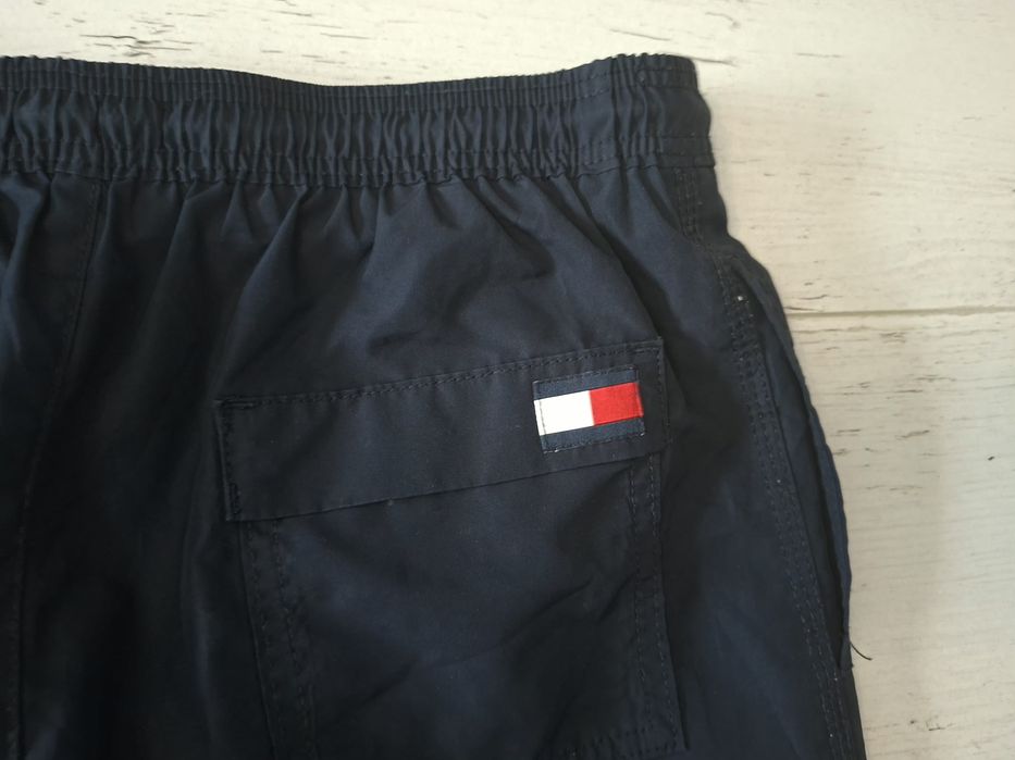 Tommy Hilfiger-Детски плажни шорти