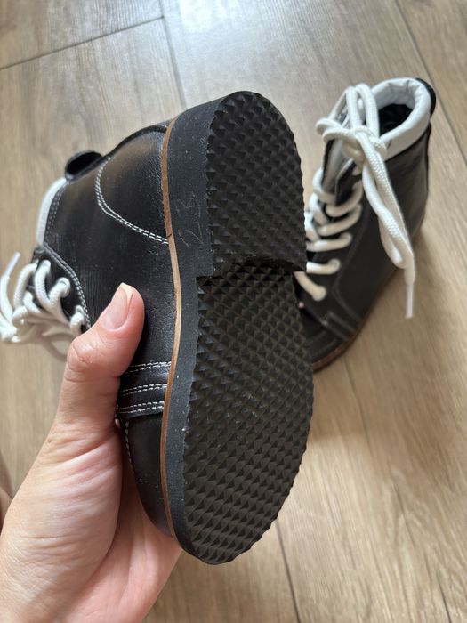 Ортопедическая обувь