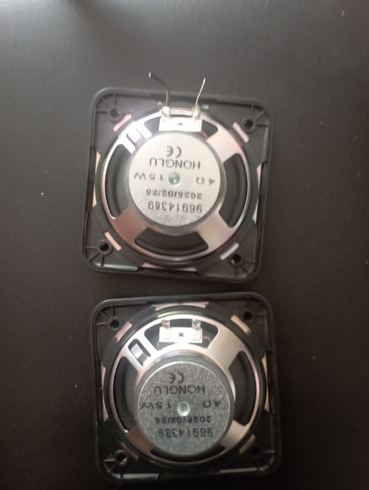 Honglu kalonka yangi