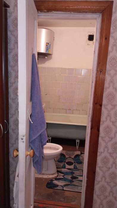 Продам одна комнатную квартиру