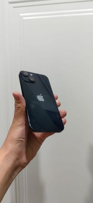 Iphone 14 128гб минус описания