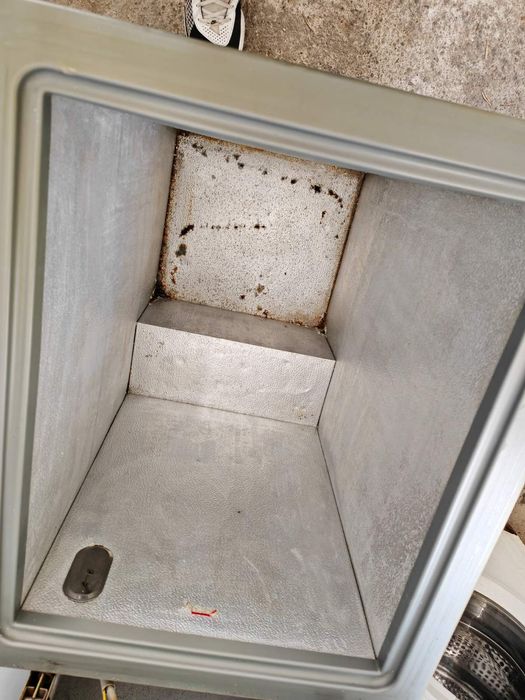 Ракла Фризер 135 л....