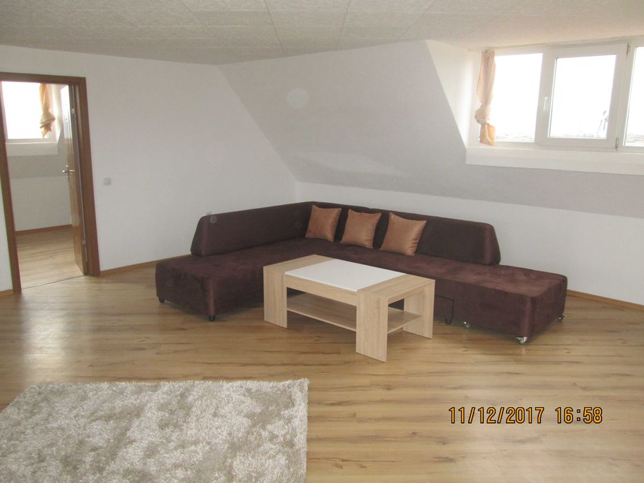 Дава се под наем Тристаен апартамент в Благоевград, Баларбаши - 89 кв.м за 225 € - Снимка #3