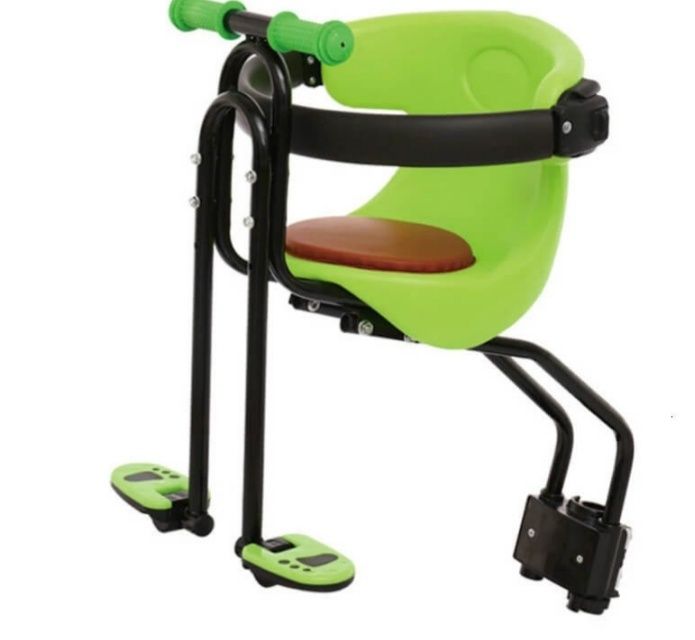 Велокресло,  сиденье для детей