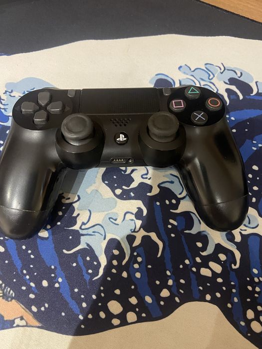 Playstation4 Slim 500гб