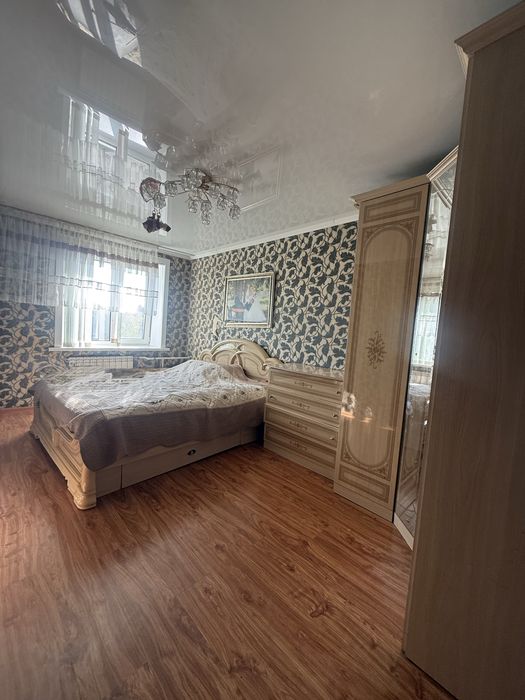 Продам 4х комн. Квартиру