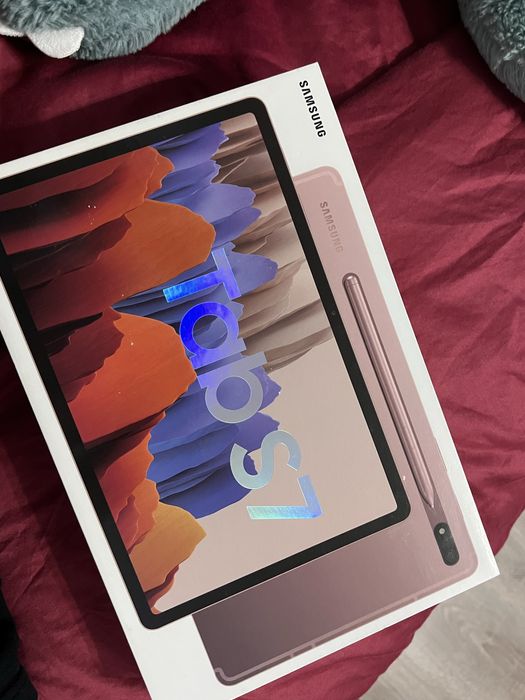 планшет samsung Tab S7