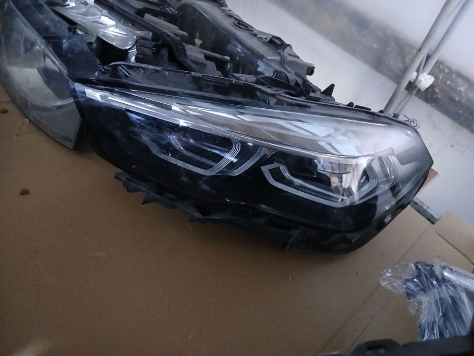 Фарове BMW LED фар за Бмв Ф44 Bmw 2 F44