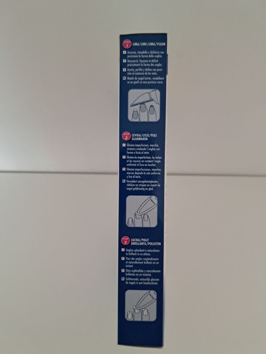 Aparat Manichiura/Pedichiura My Nails