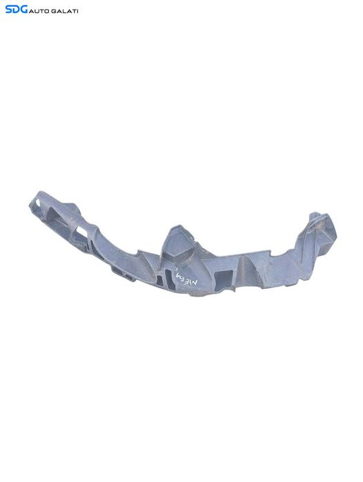 Suport Far Stanga Renault Megane 2 NFL Non Facelift 2002 - 2005 Cod 8200114673 [V0448]