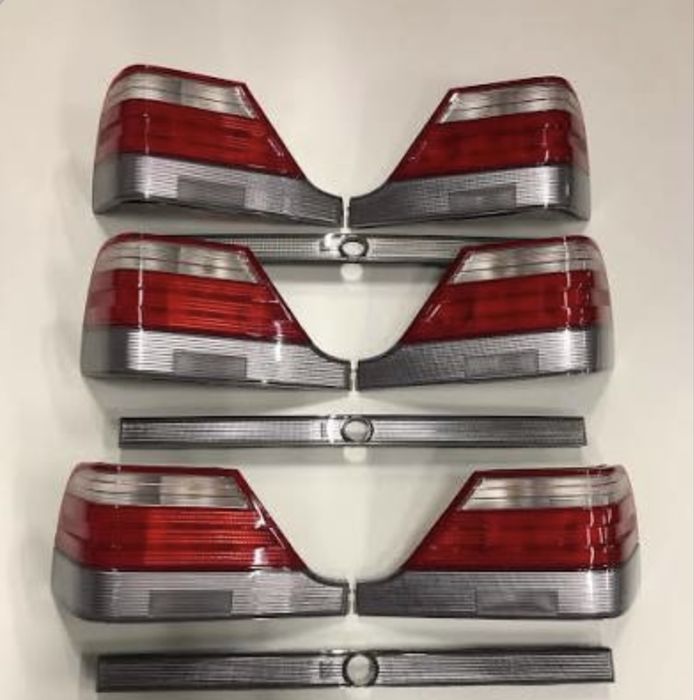 W140 Stop fara Depo