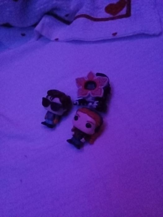 Продаю фигурки осд