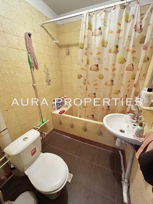 Разград / 3-стаен, под наем