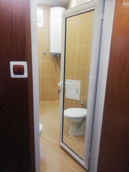 От Собственик Двустаен апартамент под наем 400 евро в кв. Смирненски – до комплекс „Корона“