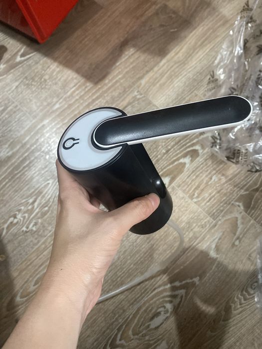 Насос для воды диспенсер