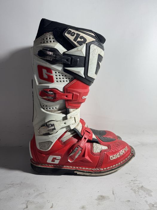 Ботуши GAERNE SG12