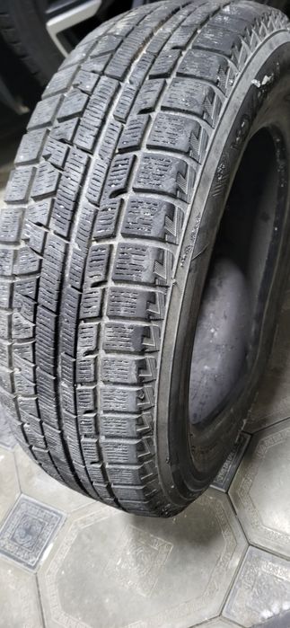 Зимняя резина одиночка  YOKOHAMA 185/65/15