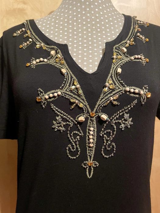 Bluza  superba Roberta Puccini masura S/M