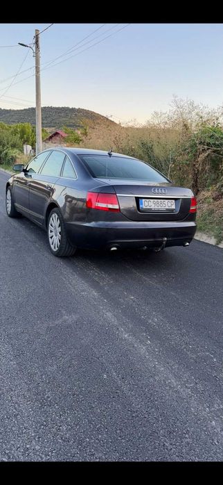 Audi A6 motor 3.0 diesel automat 2009 schimb