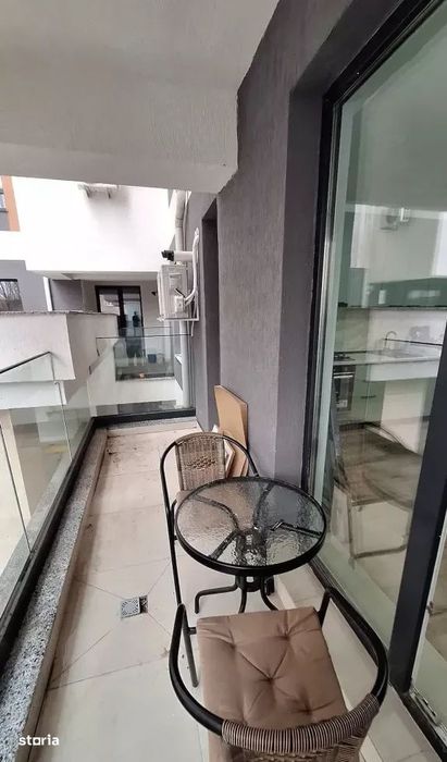 Apartament 2 camere Central Adress Residence | 13 Septembrie