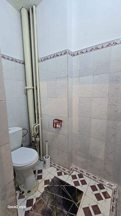 Продам 2-х комнатную квартиру