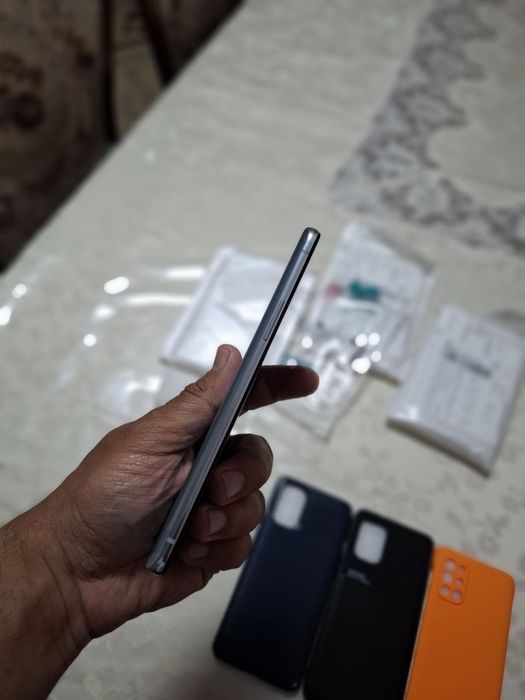 OnePlus 8T  5G отличный смартфон