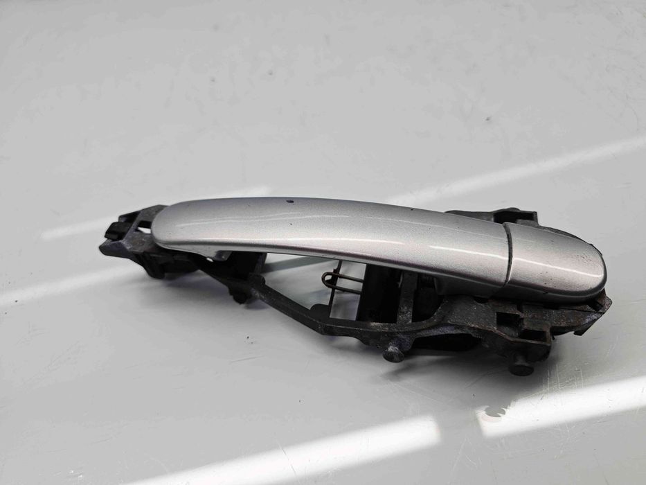 Maner usa stanga spate Skoda Octavia 2 Combi (1Z5) [Fabr 2004-2013] Fa